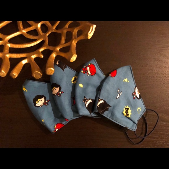 Face Masks - Picture 14 of 16